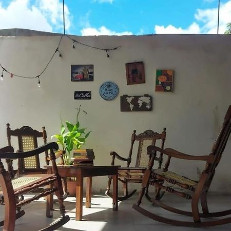 Hostal Brisas Del Ometepe Ривас Екстериор снимка