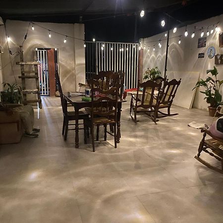 Hostal Brisas Del Ometepe Ривас Екстериор снимка