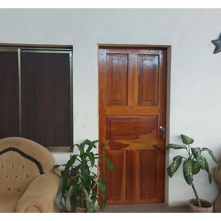 Hostal Brisas Del Ometepe Ривас Екстериор снимка