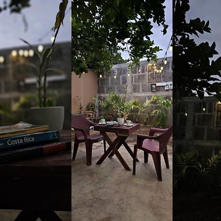 Hostal Brisas Del Ometepe Ривас Екстериор снимка