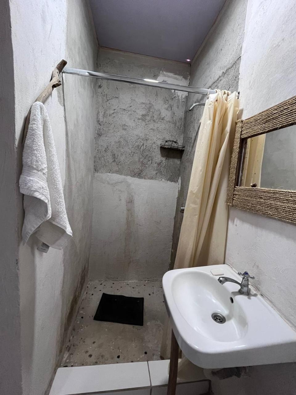 Hostal Brisas Del Ometepe Ривас Екстериор снимка