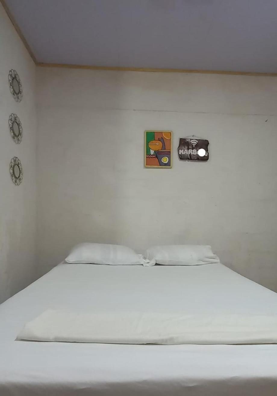 Hostal Brisas Del Ometepe Ривас Екстериор снимка
