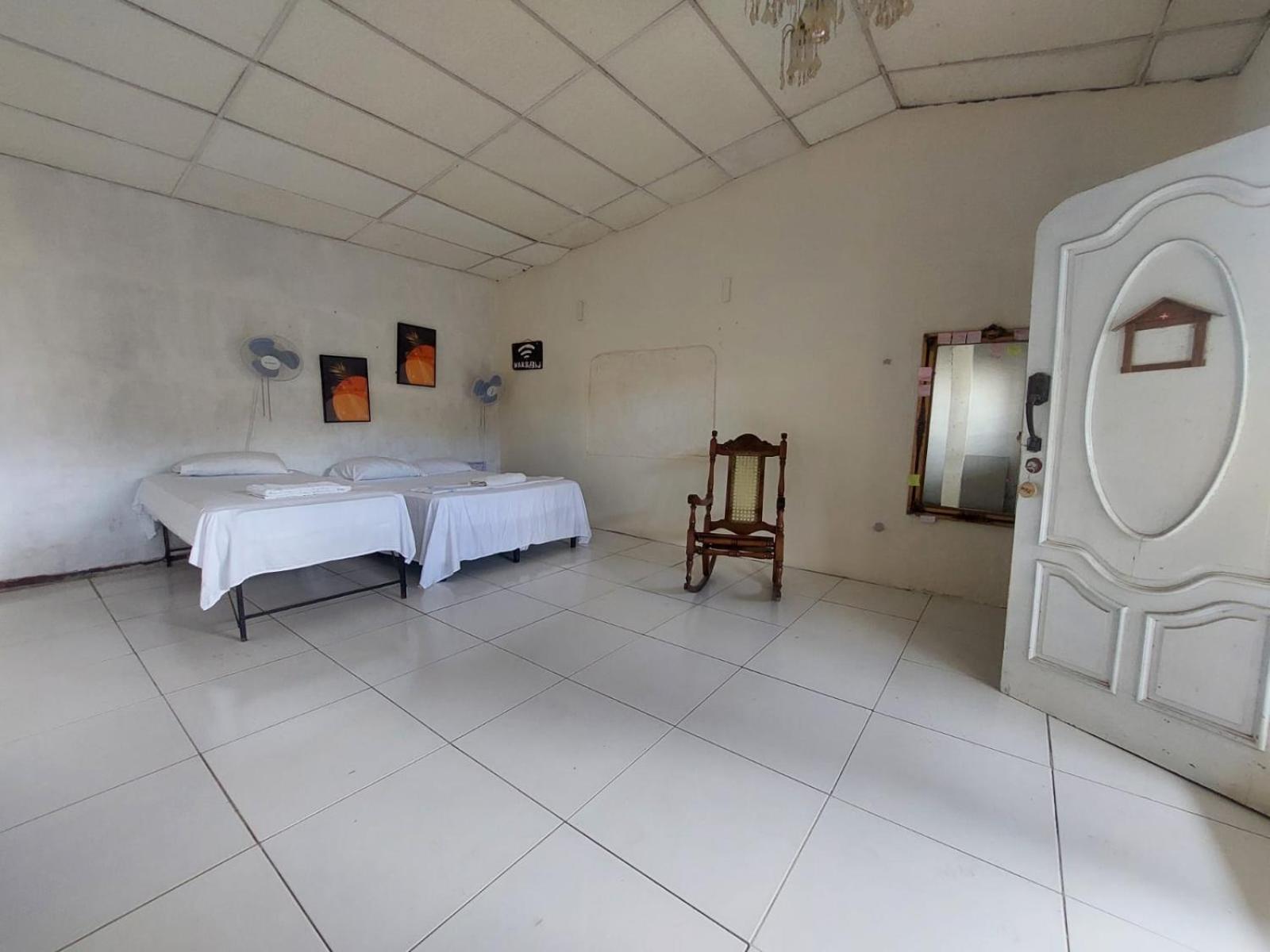 Hostal Brisas Del Ometepe Ривас Екстериор снимка