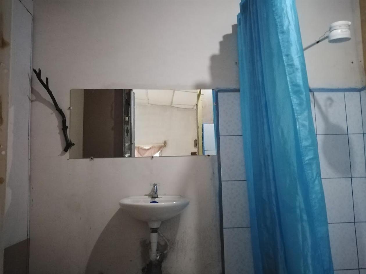 Hostal Brisas Del Ometepe Ривас Екстериор снимка