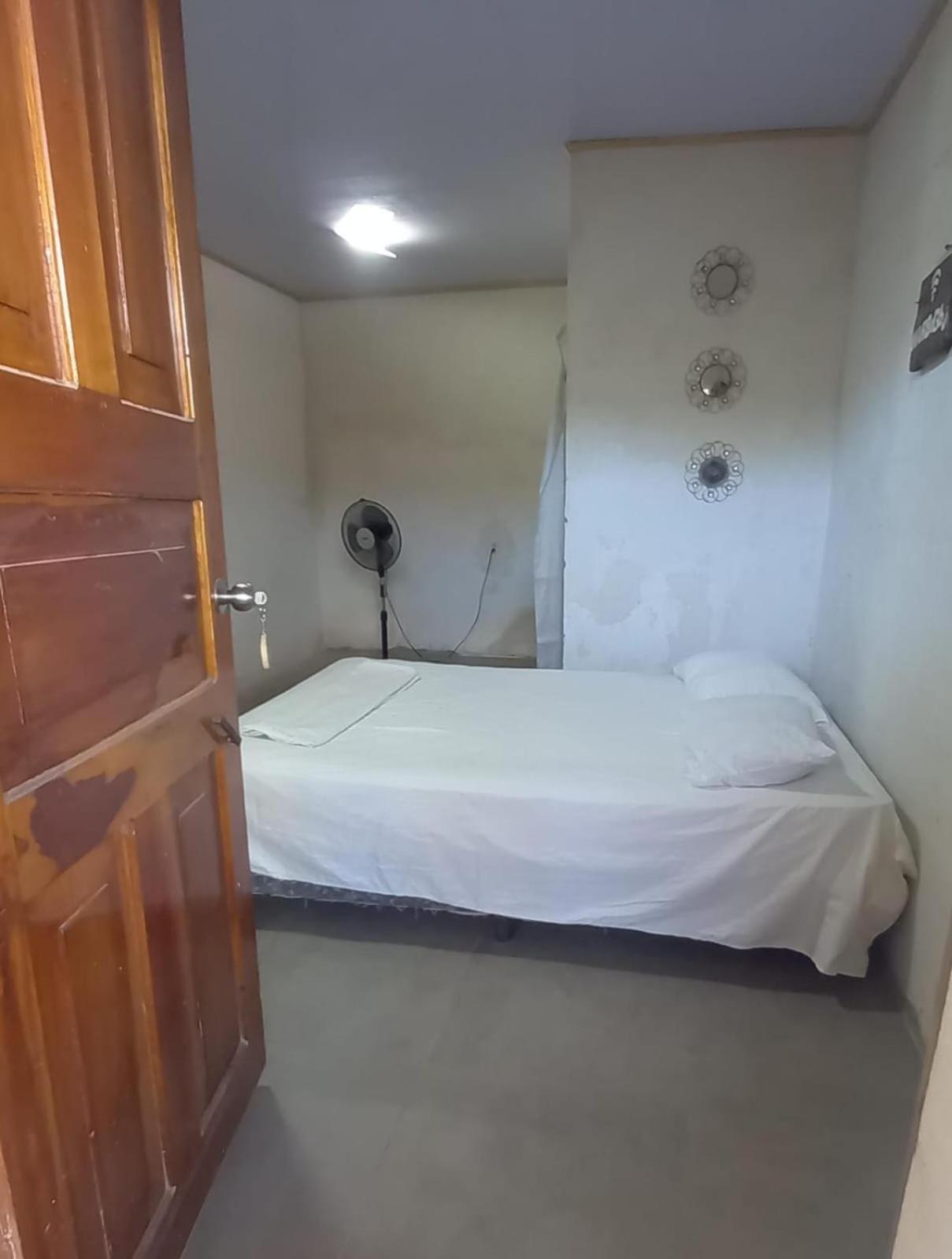 Hostal Brisas Del Ometepe Ривас Екстериор снимка