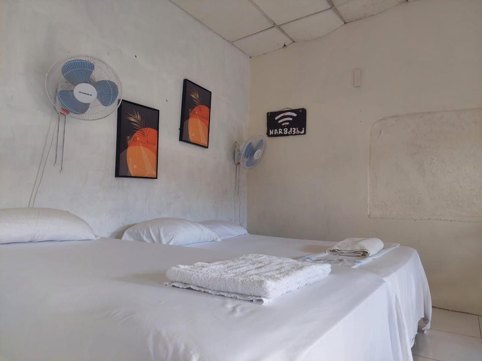 Hostal Brisas Del Ometepe Ривас Екстериор снимка