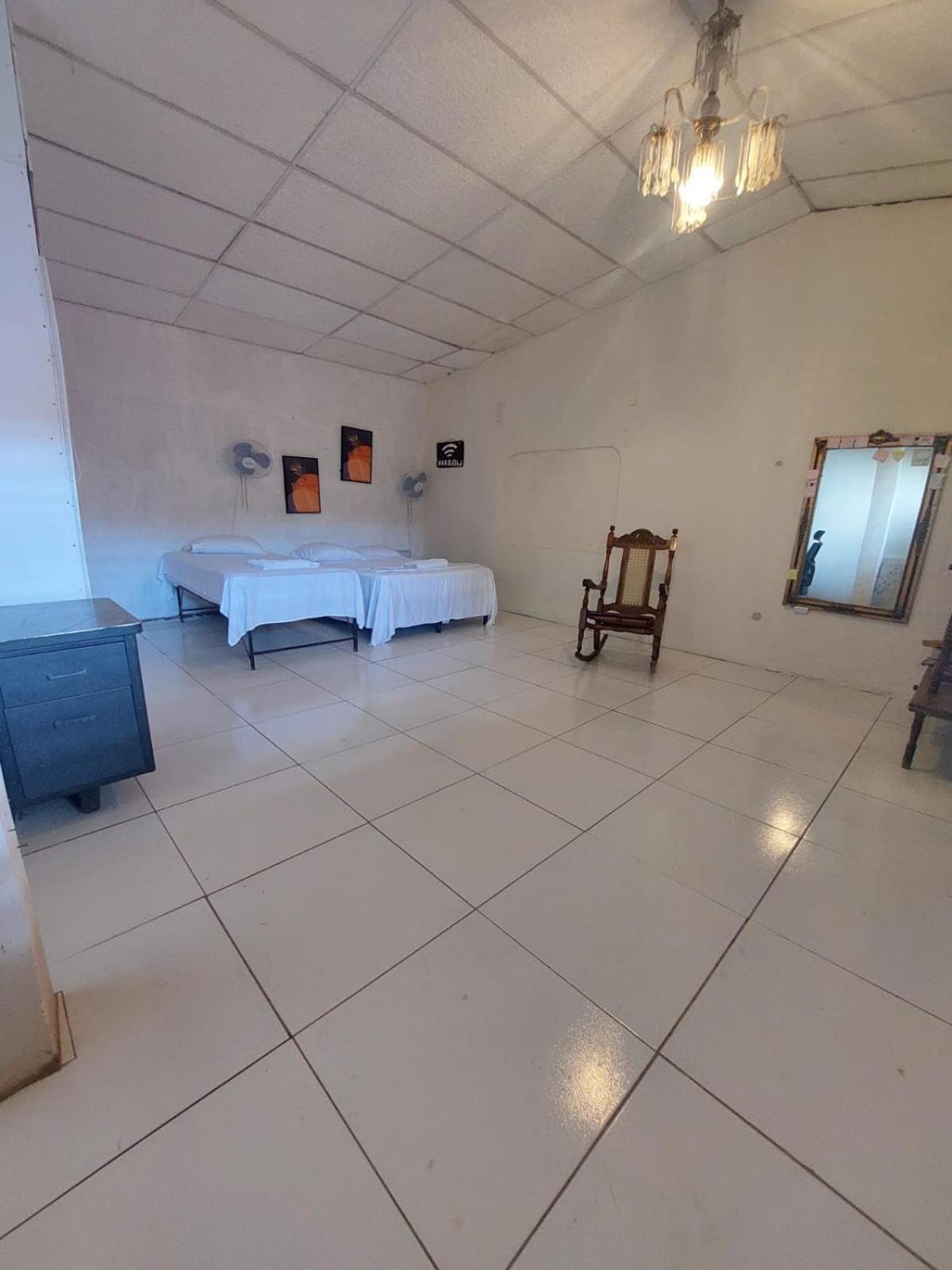 Hostal Brisas Del Ometepe Ривас Екстериор снимка