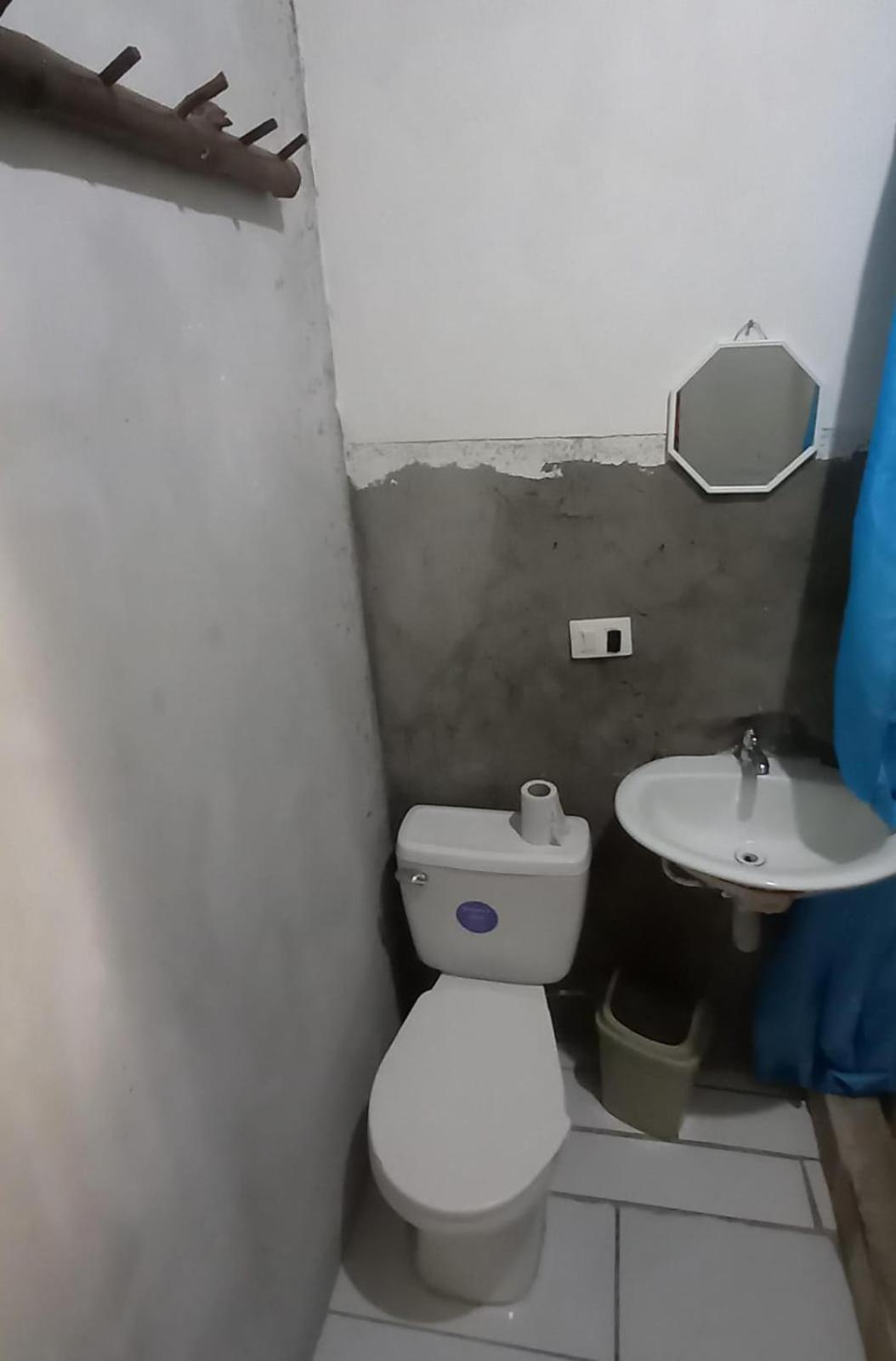 Hostal Brisas Del Ometepe Ривас Екстериор снимка