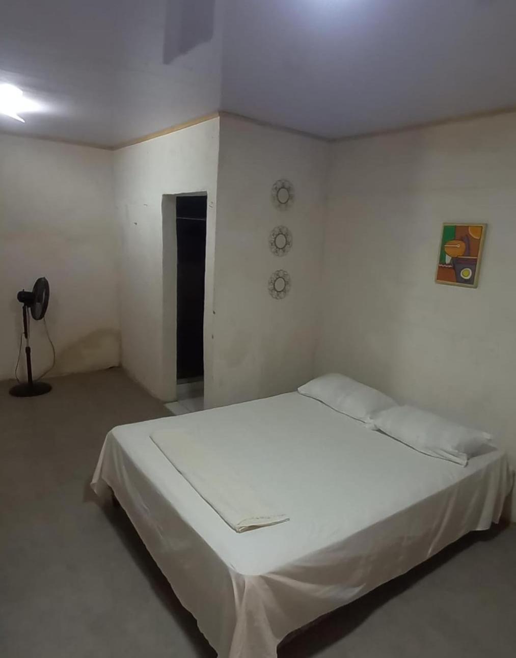 Hostal Brisas Del Ometepe Ривас Екстериор снимка