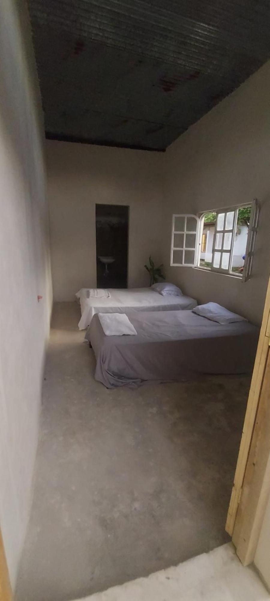 Hostal Brisas Del Ometepe Ривас Стая снимка