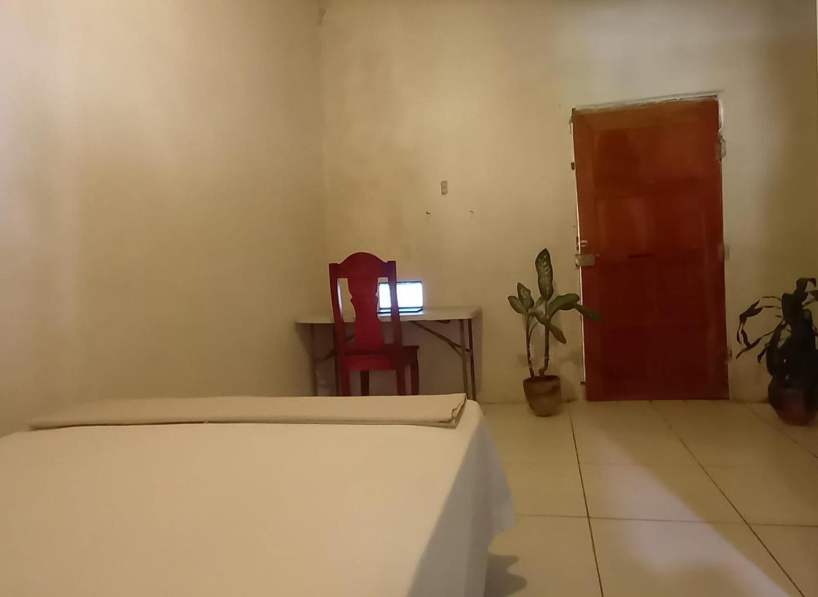Hostal Brisas Del Ometepe Ривас Екстериор снимка