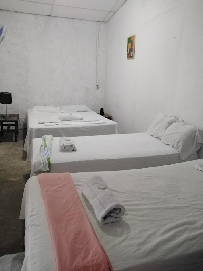 Hostal Brisas Del Ometepe Ривас Стая снимка